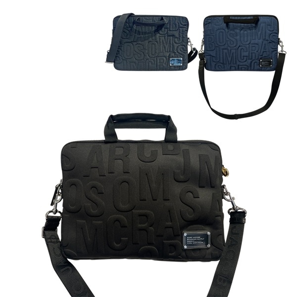 【Scarf* Free Gift】即発 アウトレット レディース PCケース バッグ 4S4SCP001S02/4P4SCP006S02