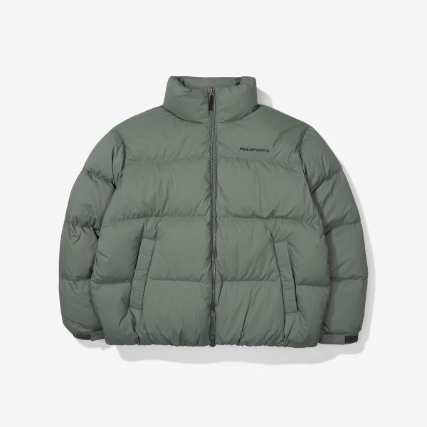 FILA エッセンシャルショートダウン FILA SPORT