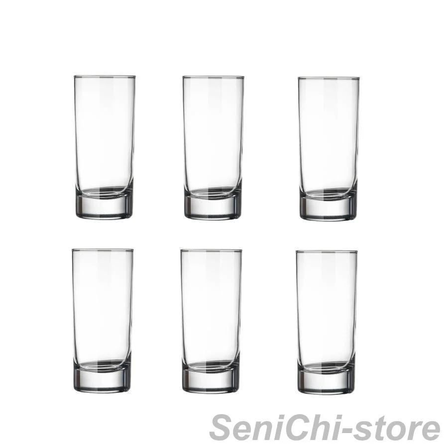 【超お得1つ買うと10個もらえる】アデリア カクテルグラス コップ タンブラー ゾンビーグラス 280ml 6個セット [コーリングラスデザートグラス]