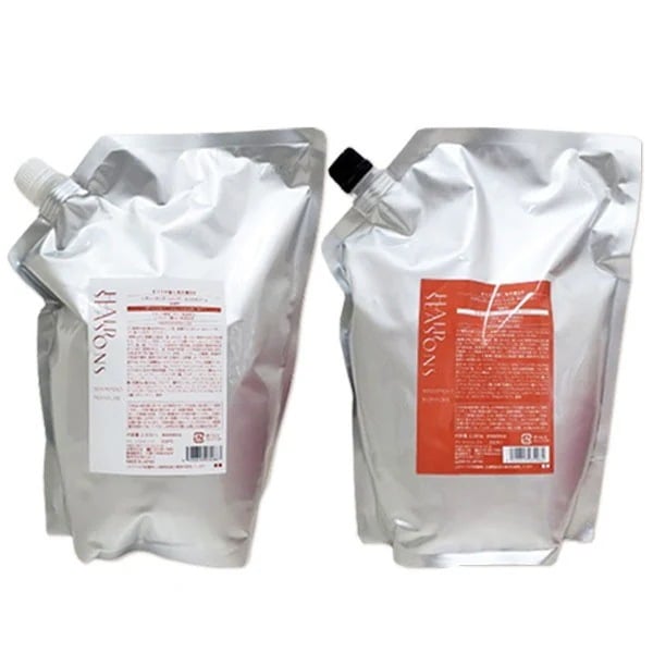 シャンプー モイスチャー 2000mL + トリートメント モイスチャー 2000g 詰め替え セット