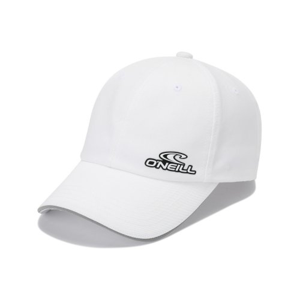 オニールパブリックシリコンロゴボールキャップ OUACM1359-100