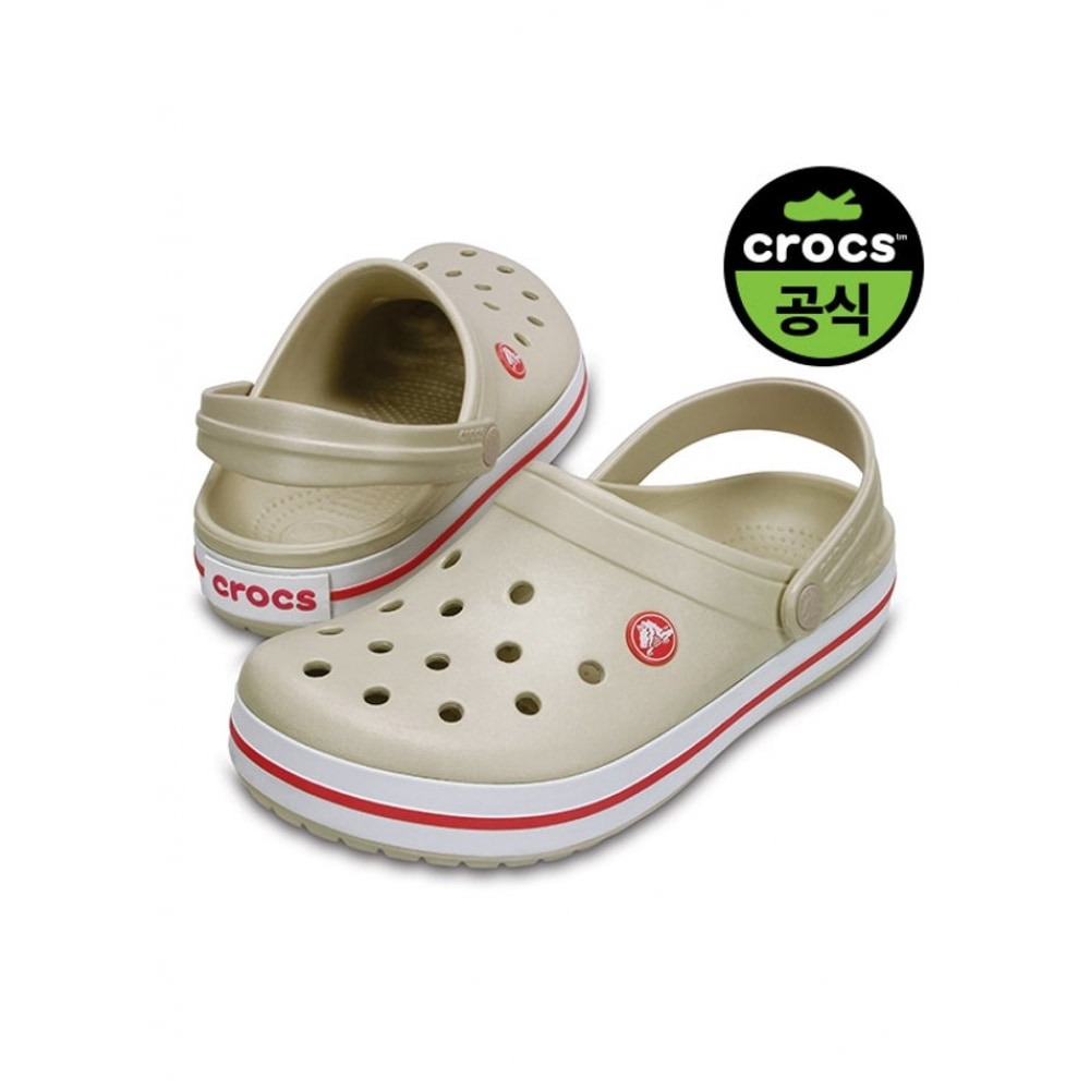 クロックスシューズクロックスオフィシャルコモンクロックバンド STM 24SUCL11016 7,840円