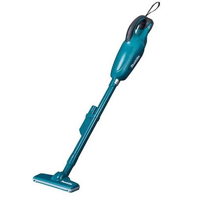 他サイト： マキタ　スティッククリーナー Makita [ダストボックス式 /コードレス] 【バッテリ・充電器 別売モデル】　CL180FD-Zの商品画像