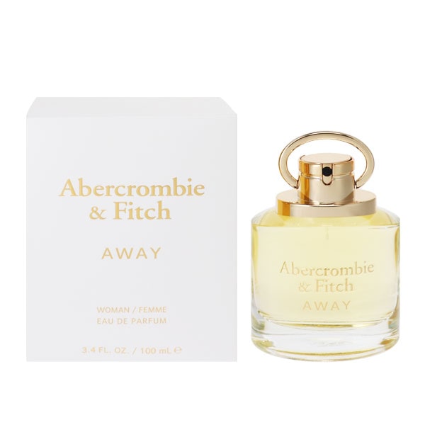 アウェイ ウーマン EDP SP 100ml