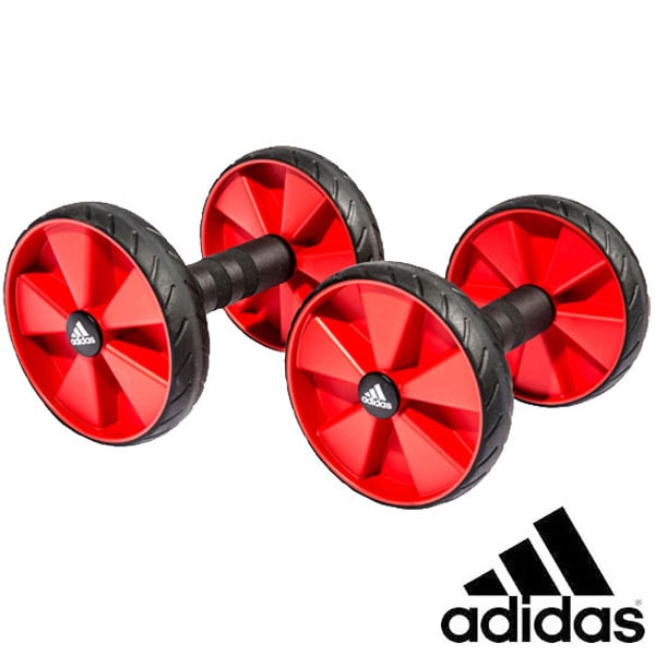 アディダス adidas コア ローラー ペア フィットネス・トレーニング