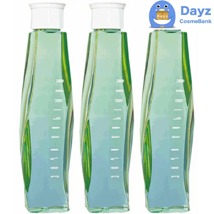 マミヤン アロエ ザ ローション 150mL　3点セット　化粧水　　マミヤンアロエ アロエ化粧水 潤い しっとり 間宮 5,891円