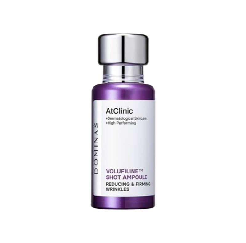 DOMINAS アットクリニック ボルフィリン リンクルショット アンプル 30ml