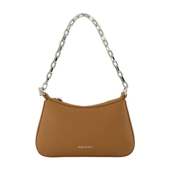 ALEXANDER MCQUEEN Women Bags 84196017HB18490 brown