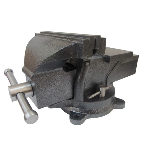 H＆H リードバイス/万力 (200mm) HRV-200