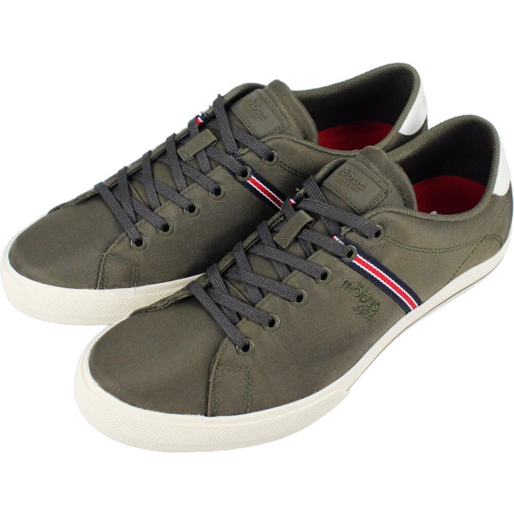 正規品 定番 スニーカー ホーフ ウォーター リパレント HOF WR ダークカーキ D.KHAKI M-2123WR-6700