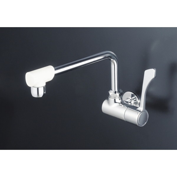 K1801FR2 ワンタッチハンドル付横自在水栓