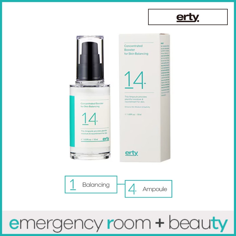 容量2倍UP！発売記念販売イベント 韓国エステ専用樹脂性ニキビ皮脂調節毛穴縮小アンプル14濃縮ブースターフォースキンバランシング100ml(+エステ専用サンプル5種)