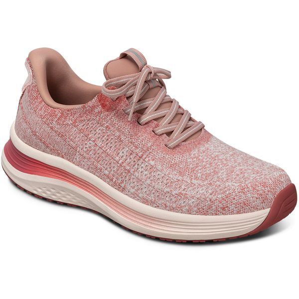 Orthofeet NIRA TX RED-MEDIUM OF80024M 7.5 24.5cm ハンズフリーシューズ