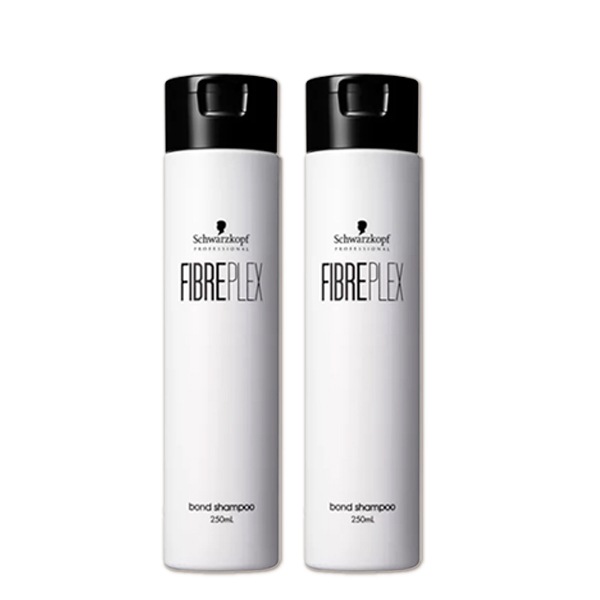ファイバープレックス ボンド シャンプー 250mL ×2個 セット