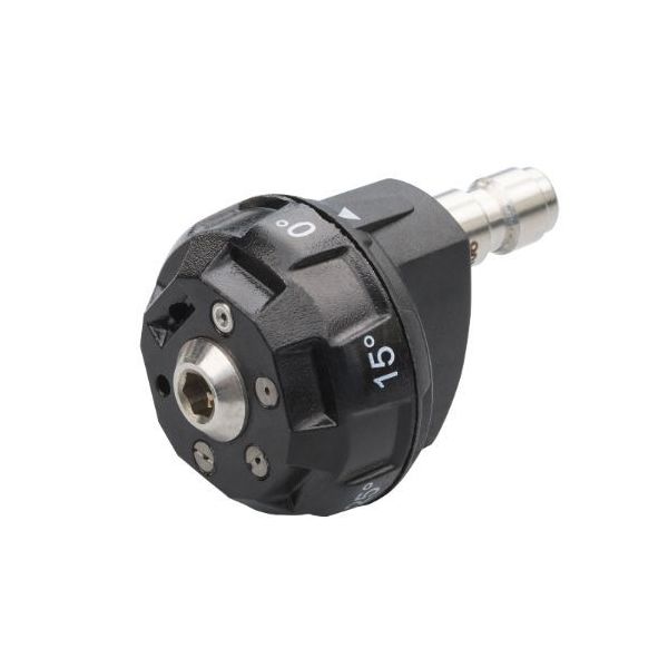 PA-371 エンジン洗浄機JCE用 六段階切替洗浄ノズル(1408UDX専用)