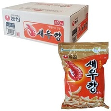 ノンシムエビ, 400g, 6個