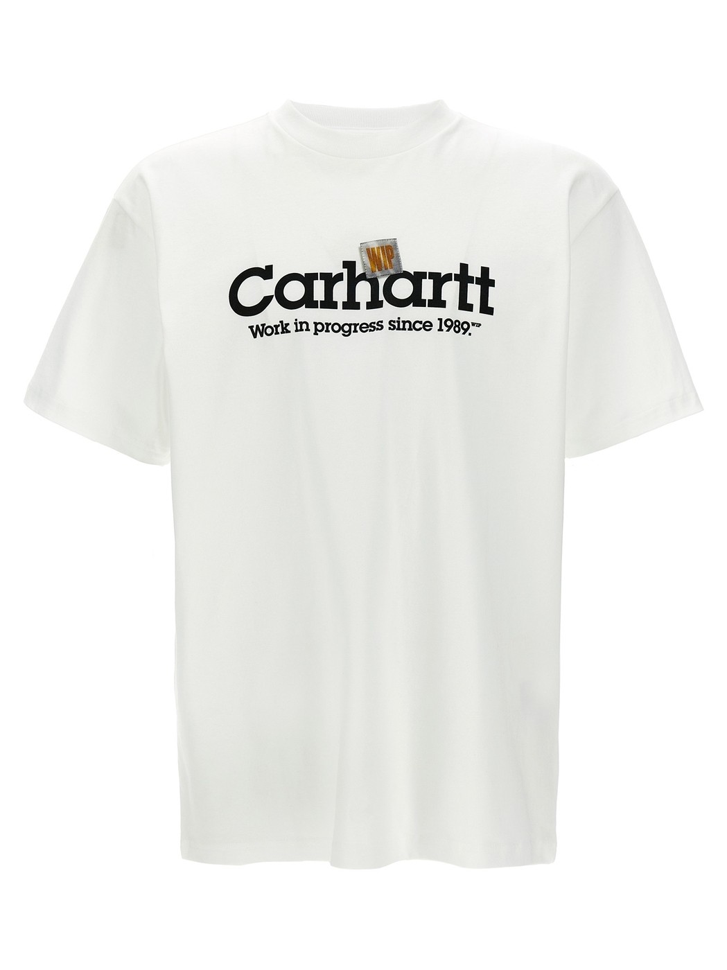 I03442102XX ホワイト 春夏2025 Tシャツ メンズ juTシャツ