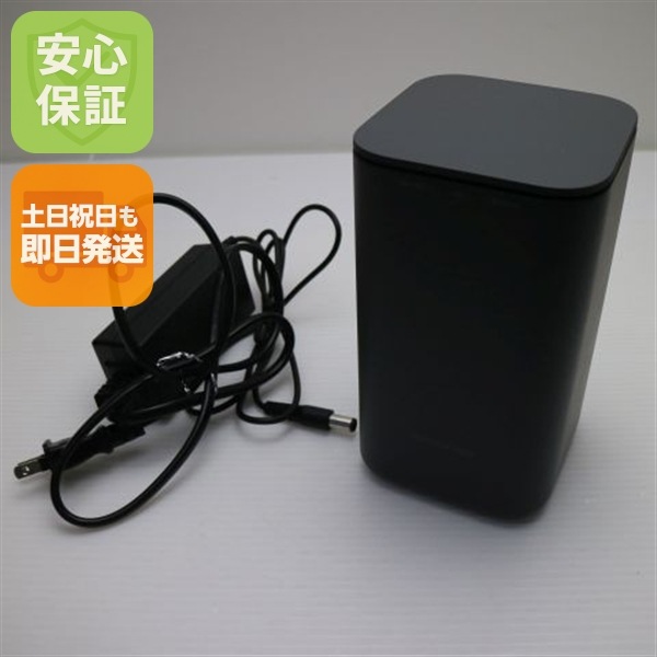 新品同様 HR01 home 5G ダークグレー 白ロム 本体 即日発送 土日祝発送OK 15