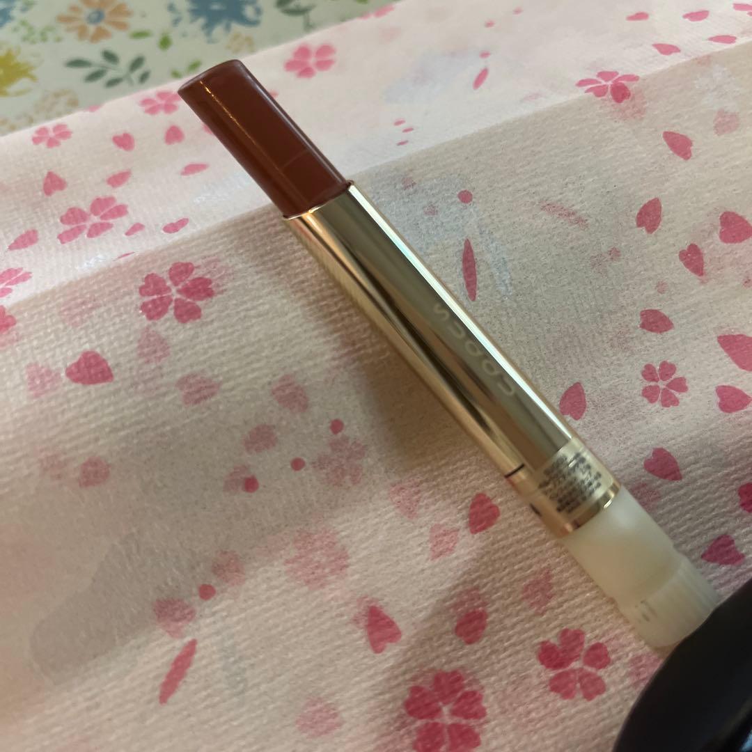 ベルベット フィット リップスティック　レフィル　全10色　口紅　リップクロス　リップライナー　ケースなし