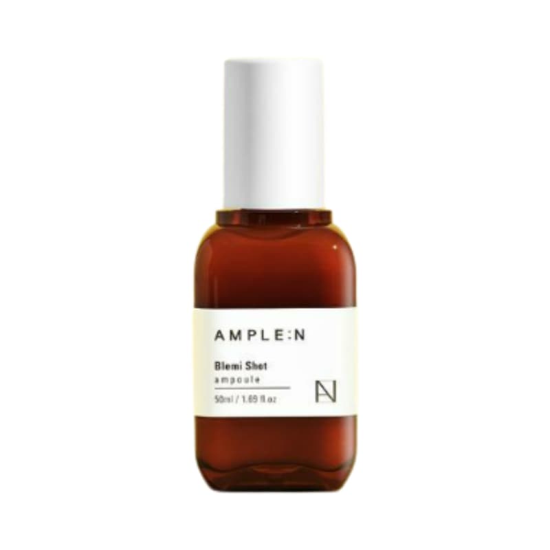 ブレミショットアンプル 50ml