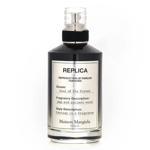 レプリカ オードパルファン ソウル オブ ザ フォレスト 100ml