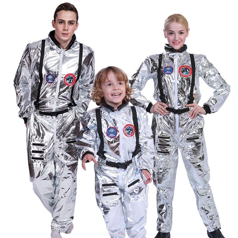 宇宙服 宇宙飛行士 宇宙人舞台劇 コスチューム コスプレ衣装 コスプレ 衣装 仮装 大人 子供用 文化祭 忘年会 学園祭 舞台衣装