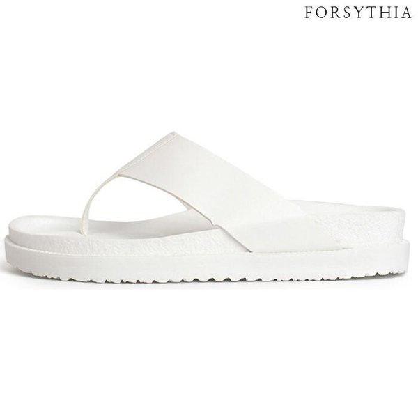 メンズビーチサンダル レザービーチサンダル メンズフリップフロップ DR01