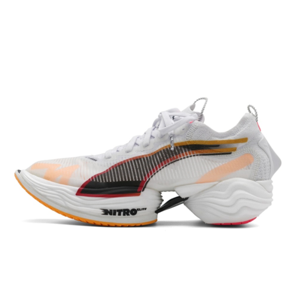 PUMA ファスト アル ナイトロ エリート 2 W(31068401)