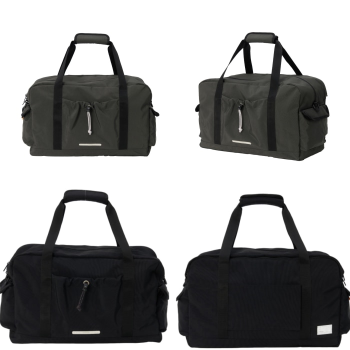 【RAWROW】 STRING BOSTON ep.2 754 : 2COLORS