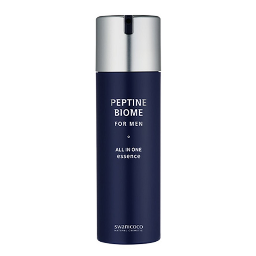 スワニココペプタインバイオムフォーマンオールインワンエッセンス150ml1個