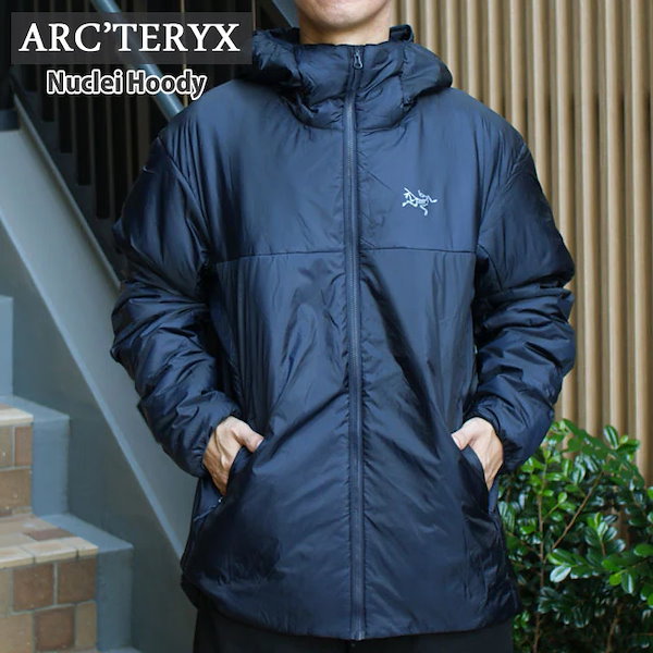 Qoo10] ARCTERYX アークテリクス ARCTERYX Nuc