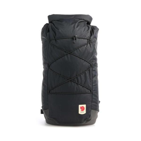 25SS バックパック 23224550 BLACK DOM
