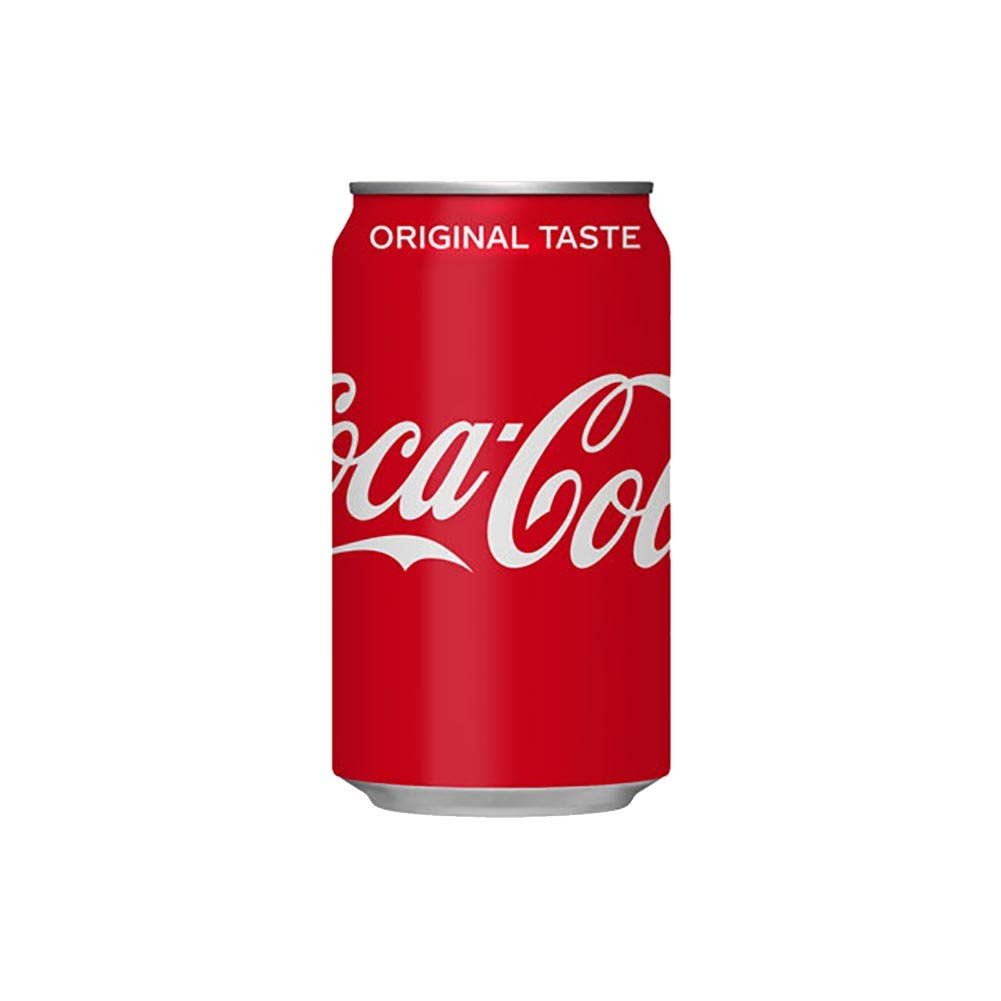 【2ケースセット・】コカ・コーラ「コカ・コーラ350ml缶 24本入り ×2ケース」