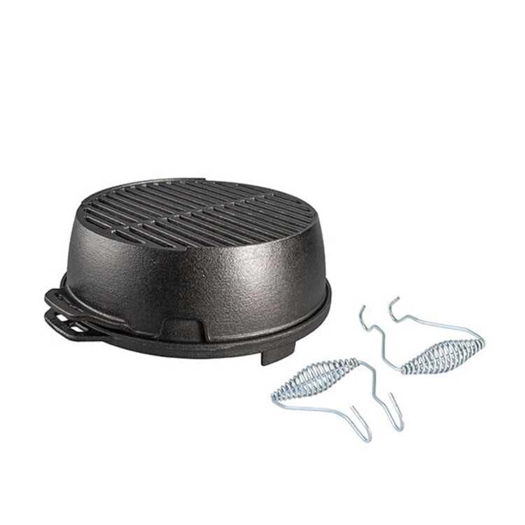 キックオフグリル 12 L12RG W36.3×H15×D15cm #19240285-000