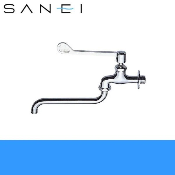 JA90-13 レバー自在水栓 一般地仕様[]