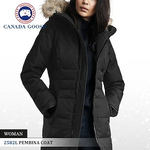 カナダグース　レディースダウン✨ カナダグース レディース ダウン CANADAGOOSE ブランド ダウンコート