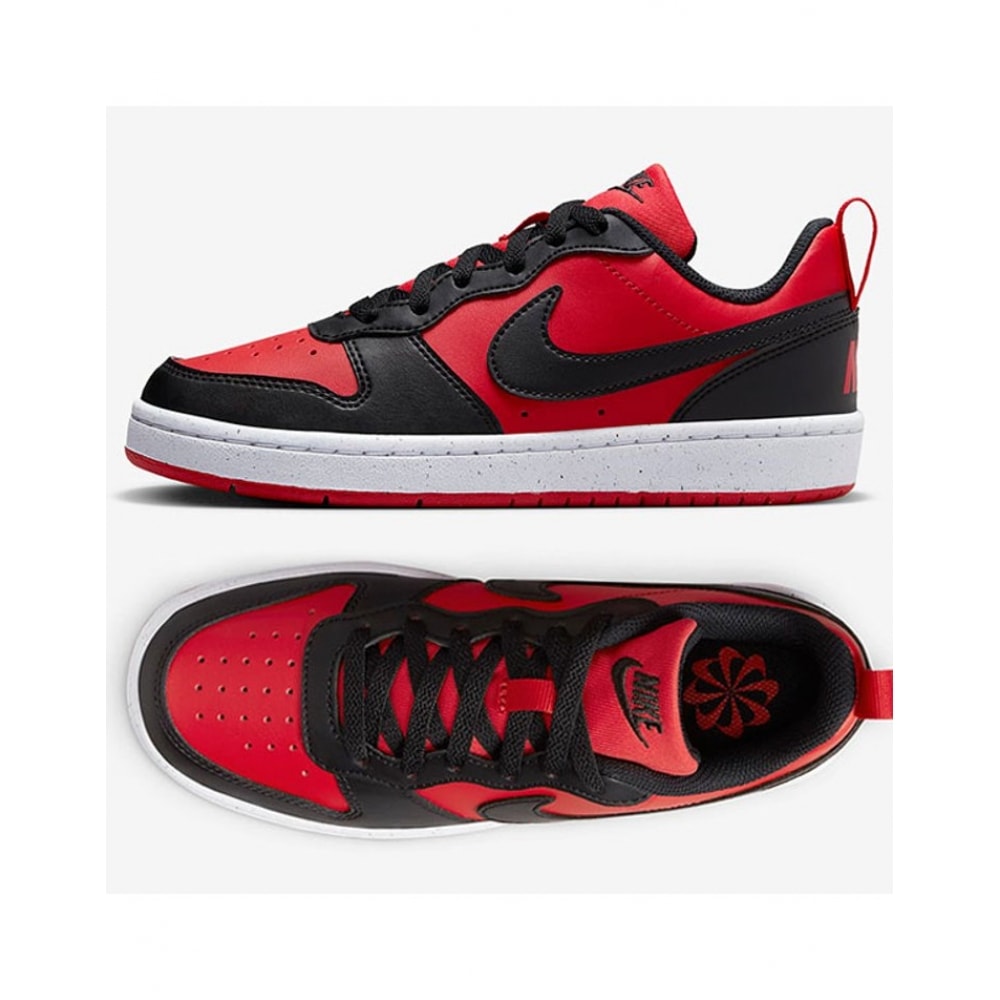 ナイキキッズナイキスニーカーコートバローローローリークラフト GS DV5456-600 S2312 キッズシューズ 9,846円