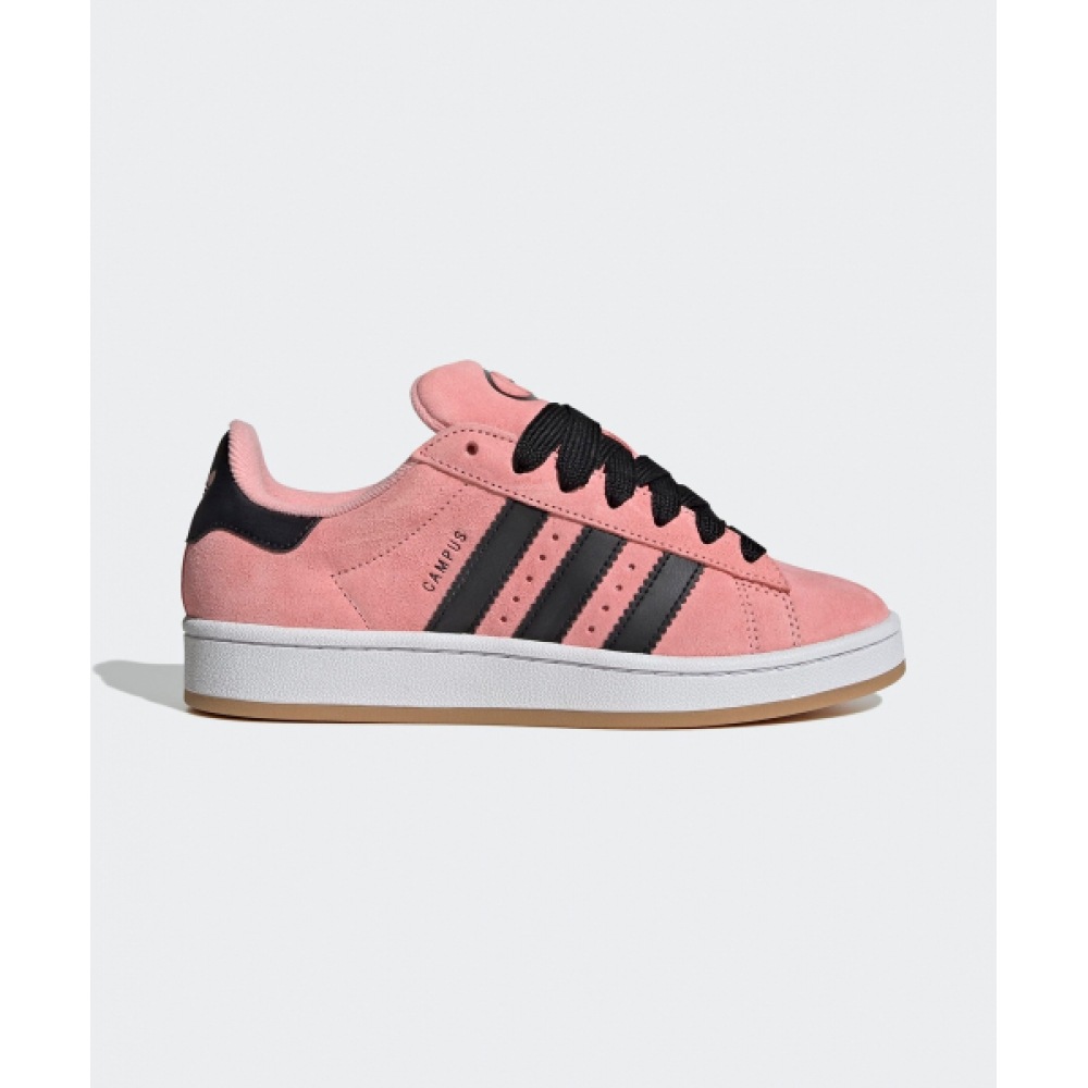 ADIDAS キャンパス 00s - セピアピンク:ブラック / JH7275