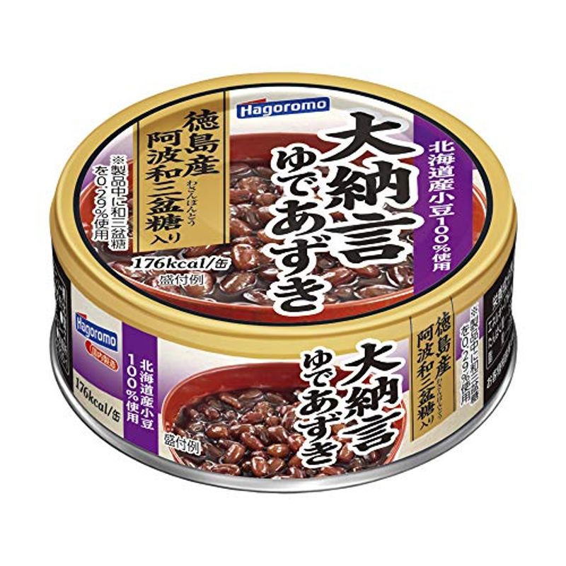 新しいコレクション 大納言ゆであずき 90g (4634) 24個 缶詰 - flaviogimenis.com.br