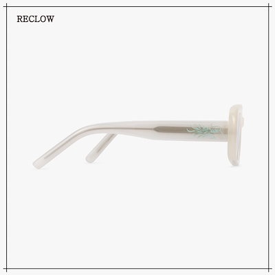 【RECLOW】 RC MOP NO.4 SUNGLASS IVORY サングラス 正規品 7,681円