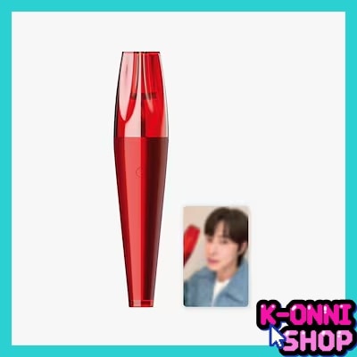 (翌日出荷)【公式】TVXQ! ペンライト OFFICIAL LIGHT STICK 正規品