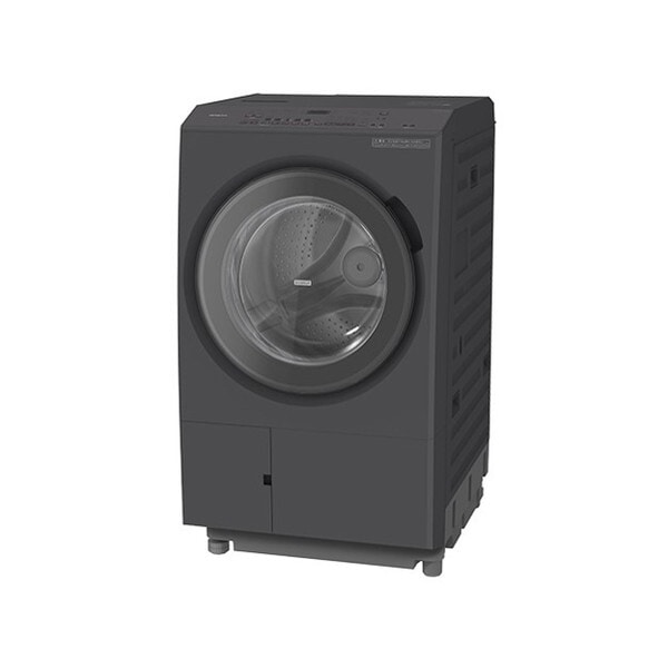 BD-SX130ML(H) ダークグレー ビッグドラム ドラム式洗濯乾燥機 (洗濯機13kg/乾燥機7kg) 左開き