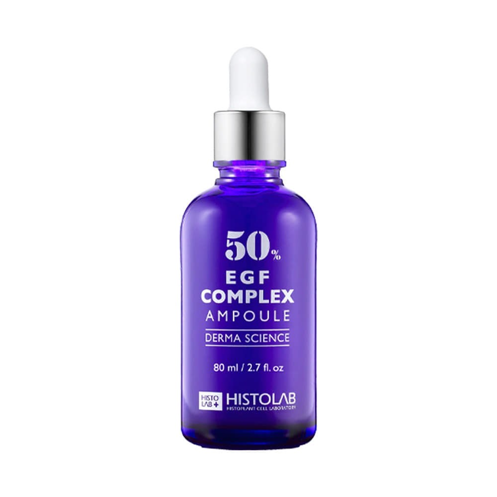 ヒストラップイージーエフコンプレックスアンプル50 80mlサウンドプルーフ80ml1個