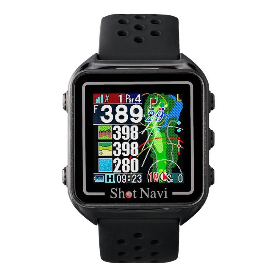 Shot Navi Beyond Lite Plus [�u���b�N]