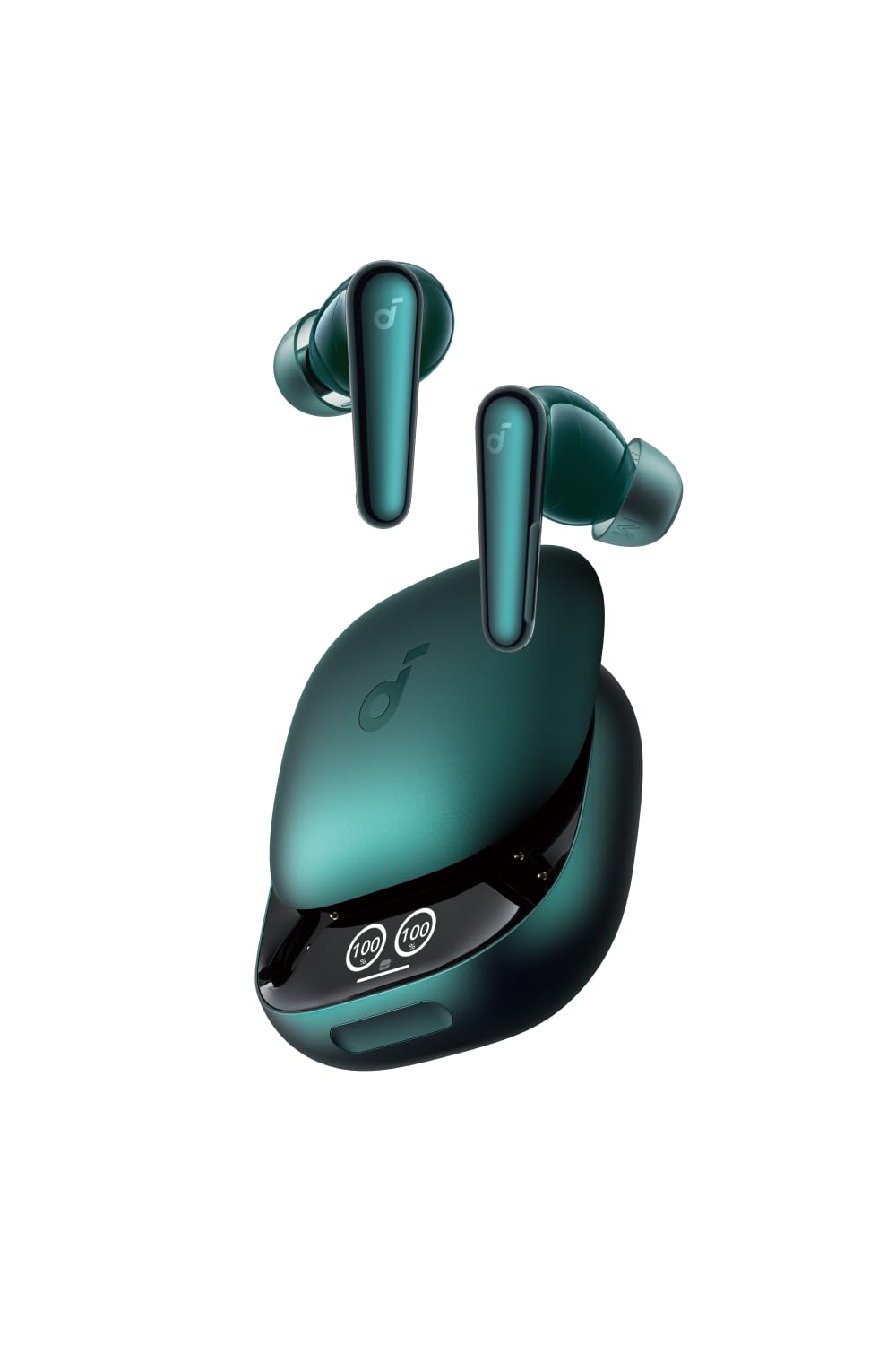 Anker Soundcore Liberty 4 Pro(Bluetooth 5.3)【カナル型完全ワイヤレスイヤホン/ウルトラノイズキャンセリング 3.5 / A.C.A.A 4.0 / ハイレゾ
