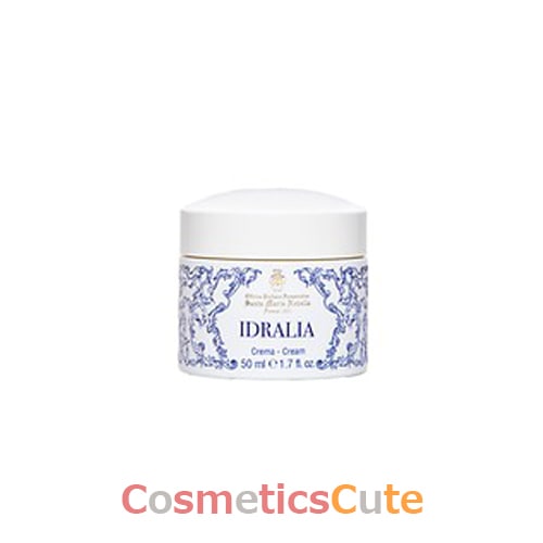 サンタ・マリア・ノヴェッラ SANTA MARIA NOVELLA イドラリアクリーム 50ml