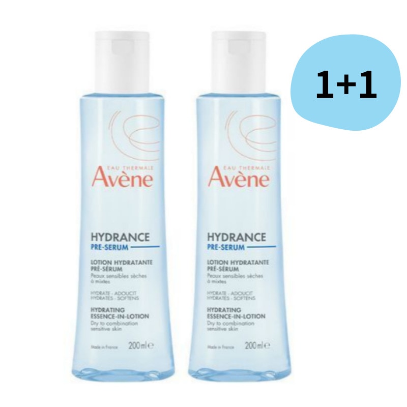 イドランス エッセンス インローション 200ml x2セット