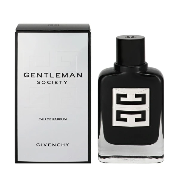 ジェントルマン ソサイエティ EDP SP 60ml