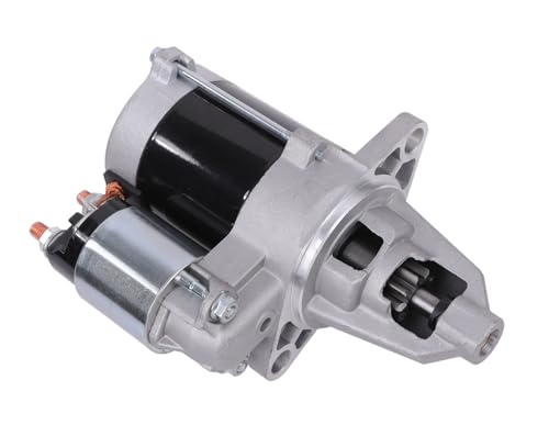 ダイハツ 用 セルモーター スターター モーター ハイゼット S100V S100C S100P S100W S110P 純正品番 28100-87536 228000-3341 対応 社外品 カスタ