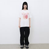 Qoo10] チャンスチャンス [BTSジン着用］特典付き/ HEART